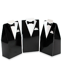 Prom favor